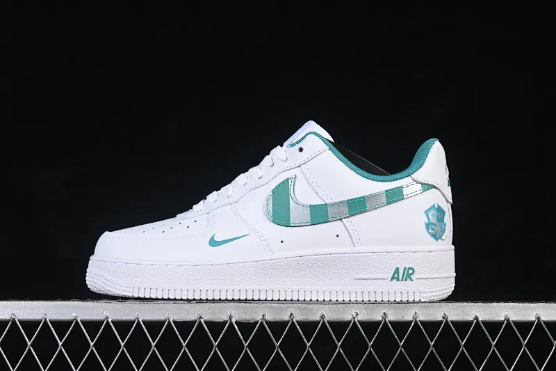 All categories Nk Air Force 1 Air Force series Nk Air Force 1 Low Air Force low-top Nike Air Force 1'07 Low Zodiac Air Force 1 low-top casual sneakers CW2288-111
